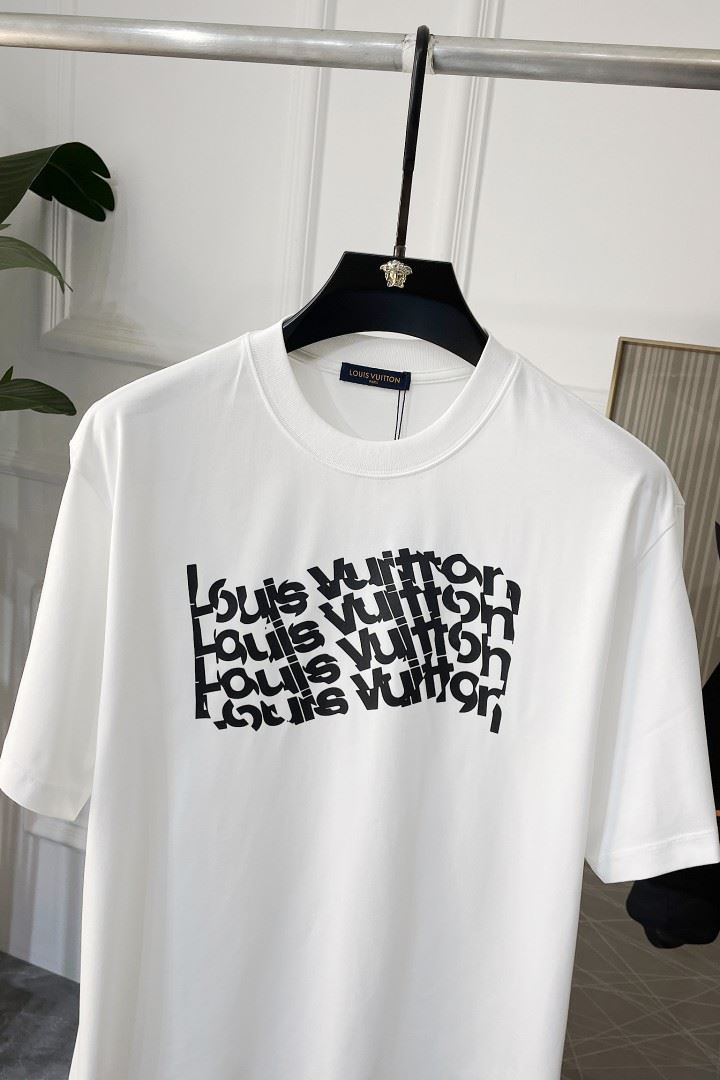 Louis Vuitton T-Shirts